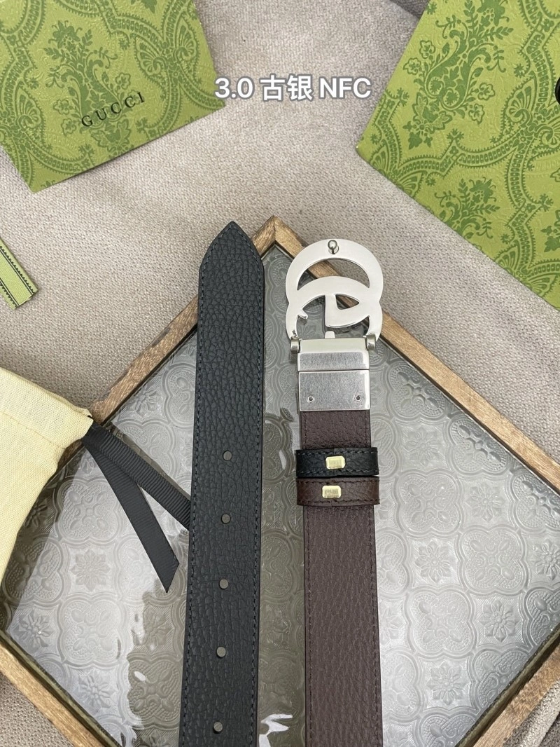 Gucci Belts UrbanChic 289658