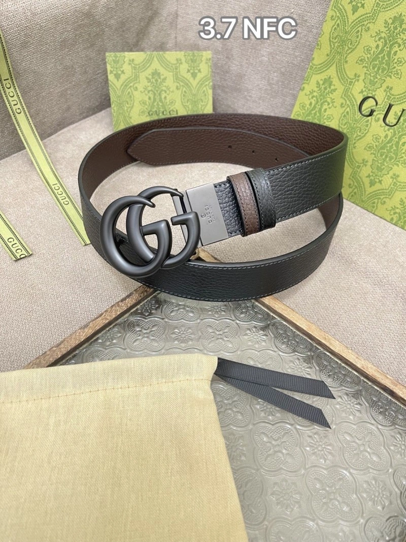 Gucci Belts Vibrant 289657