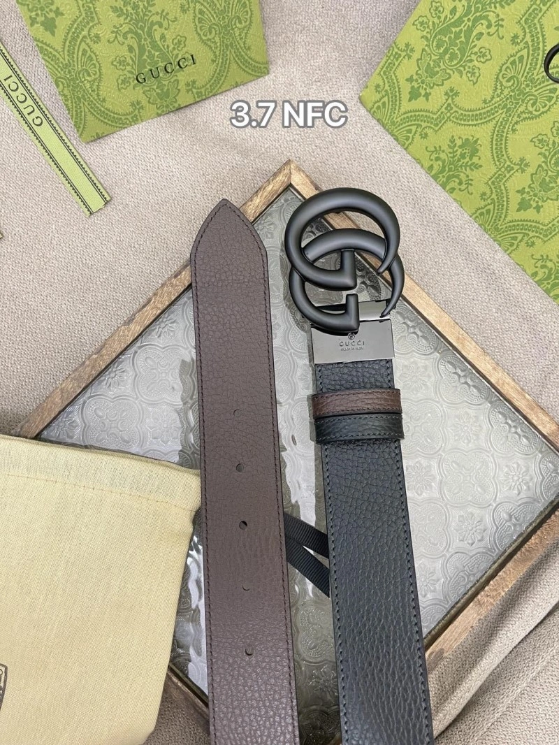 Gucci Belts Vibrant 289657
