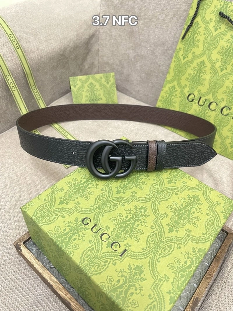 Gucci Belts Vibrant 289657