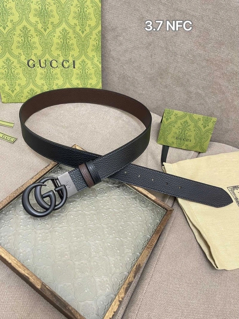 Gucci Belts Vibrant 289657
