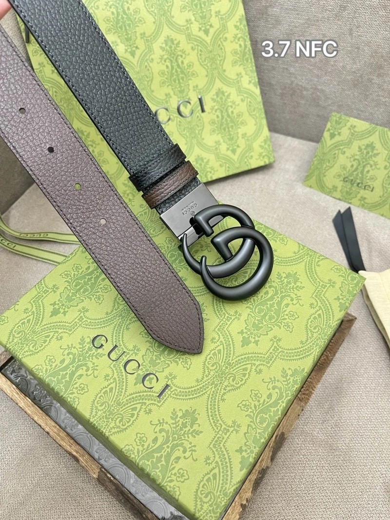 Gucci Belts Vibrant 289657
