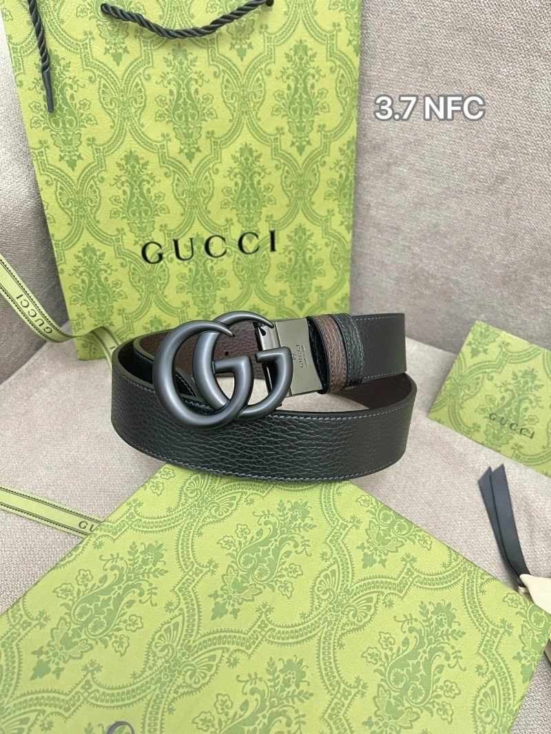 Gucci Belts Vibrant 289657