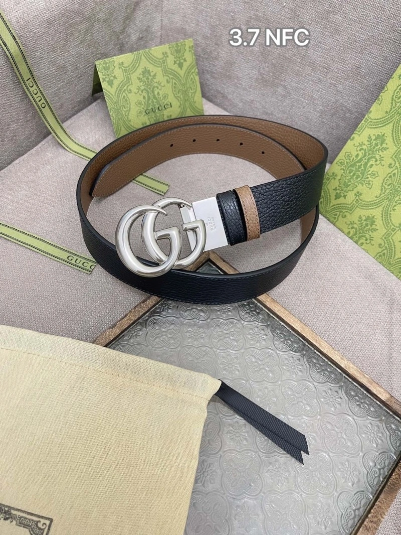 OdorResistant Gucci Belts 289659