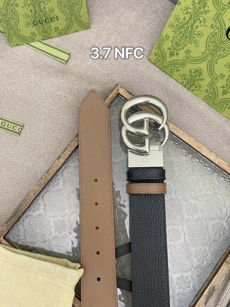 OdorResistant Gucci Belts 289659