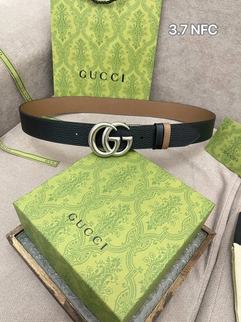 OdorResistant Gucci Belts 289659