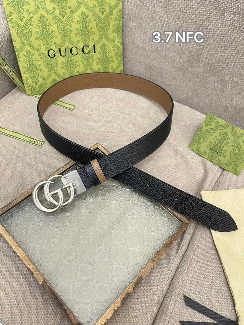 OdorResistant Gucci Belts 289659