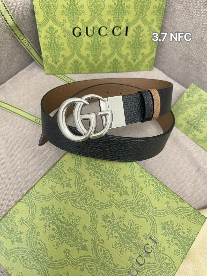 OdorResistant Gucci Belts 289659