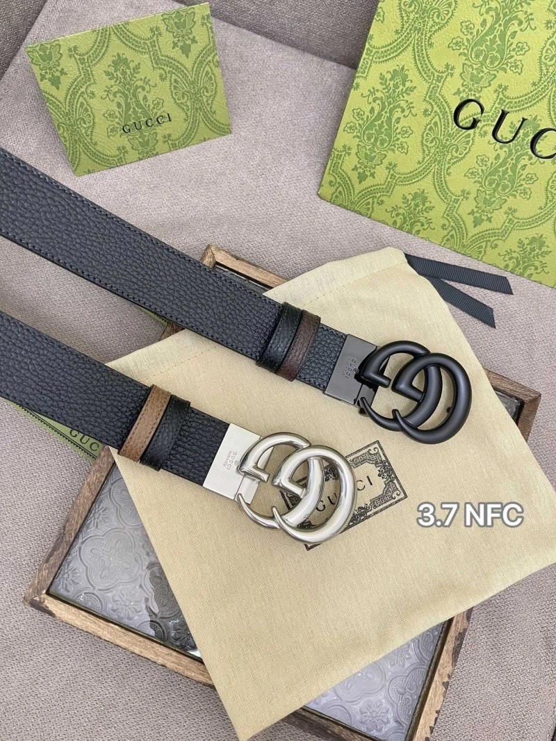 OdorResistant Gucci Belts 289659