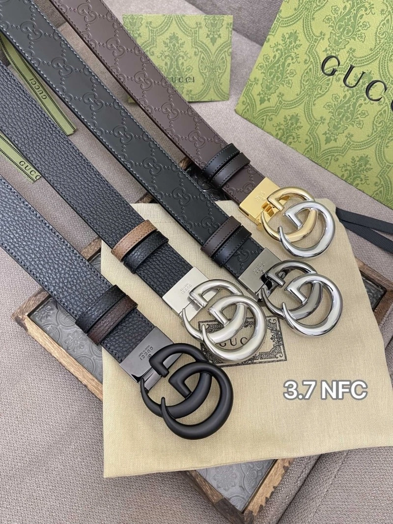 OdorResistant Gucci Belts 289659