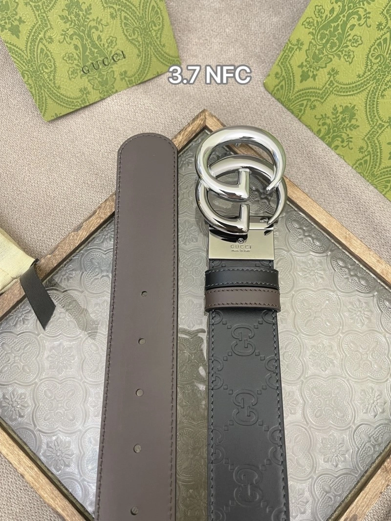 Gucci Belts AllSeason 289656