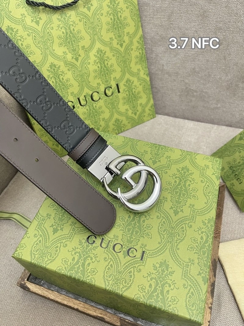 Gucci Belts AllSeason 289656