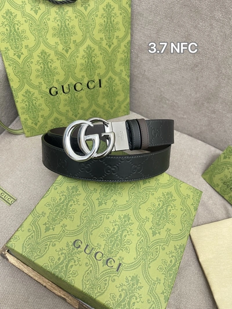 Gucci Belts AllSeason 289656