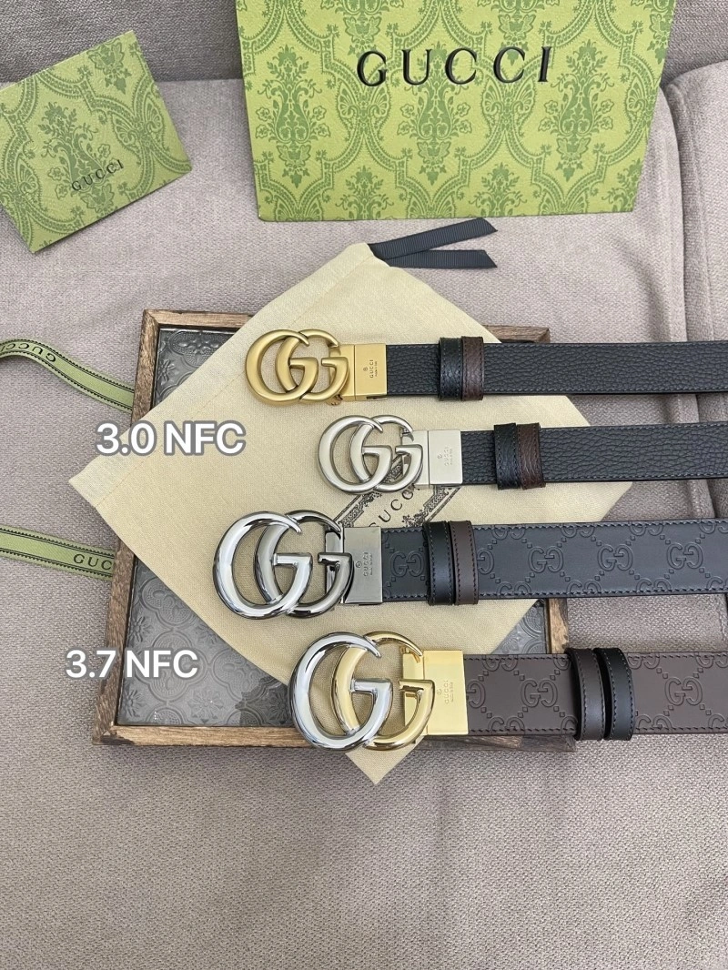 Gucci Belts AllSeason 289656