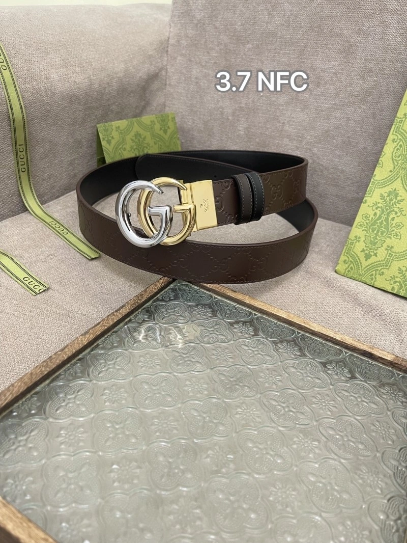 Gucci Belts Thermal 289655