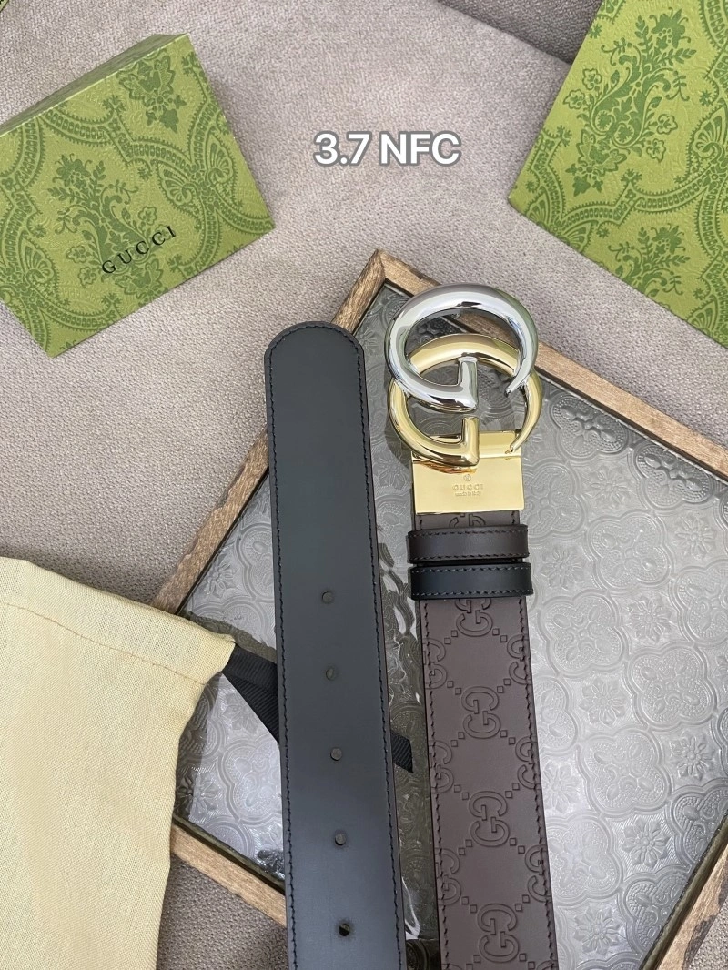 Gucci Belts Thermal 289655