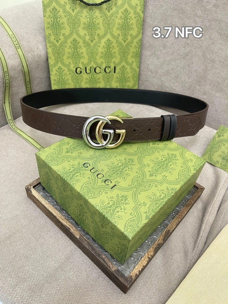 Gucci Belts Thermal 289655