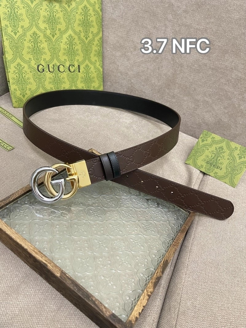 Gucci Belts Thermal 289655