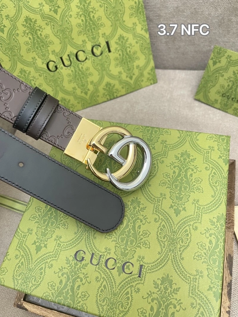 Gucci Belts Thermal 289655