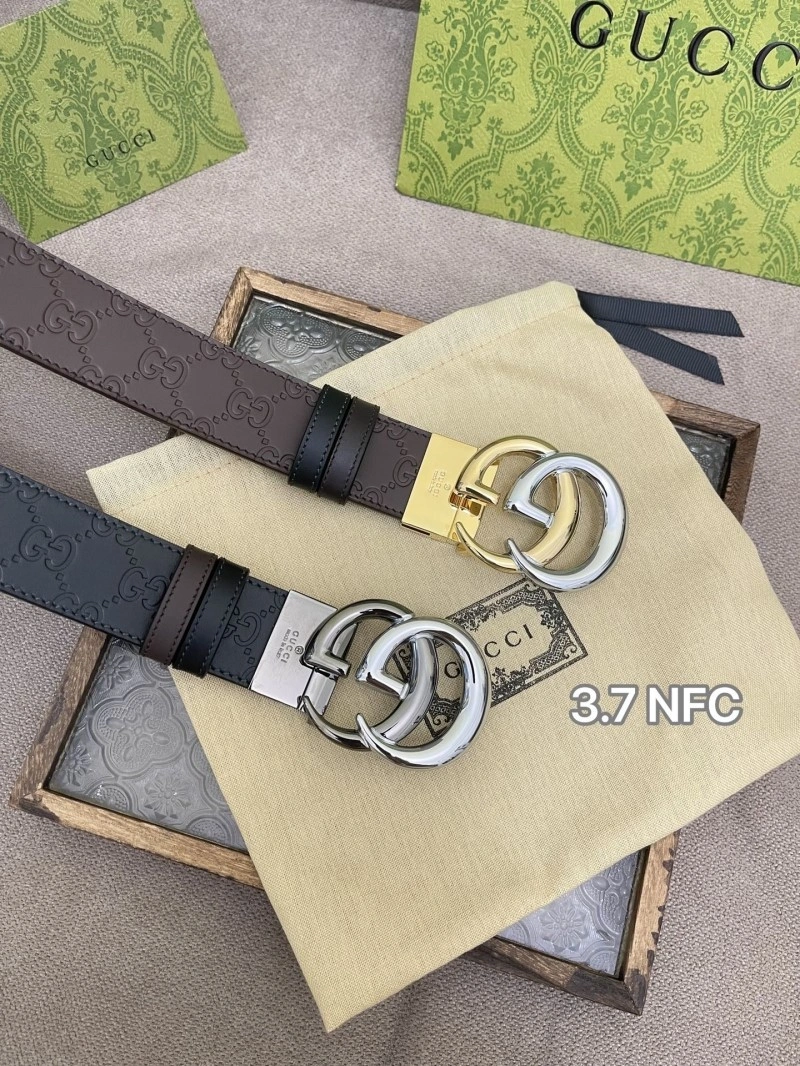Gucci Belts Thermal 289655
