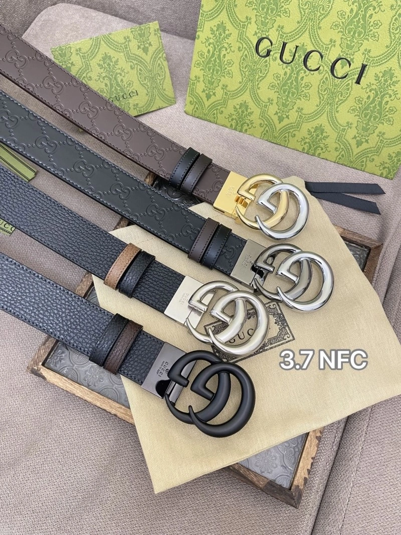 Gucci Belts Thermal 289655