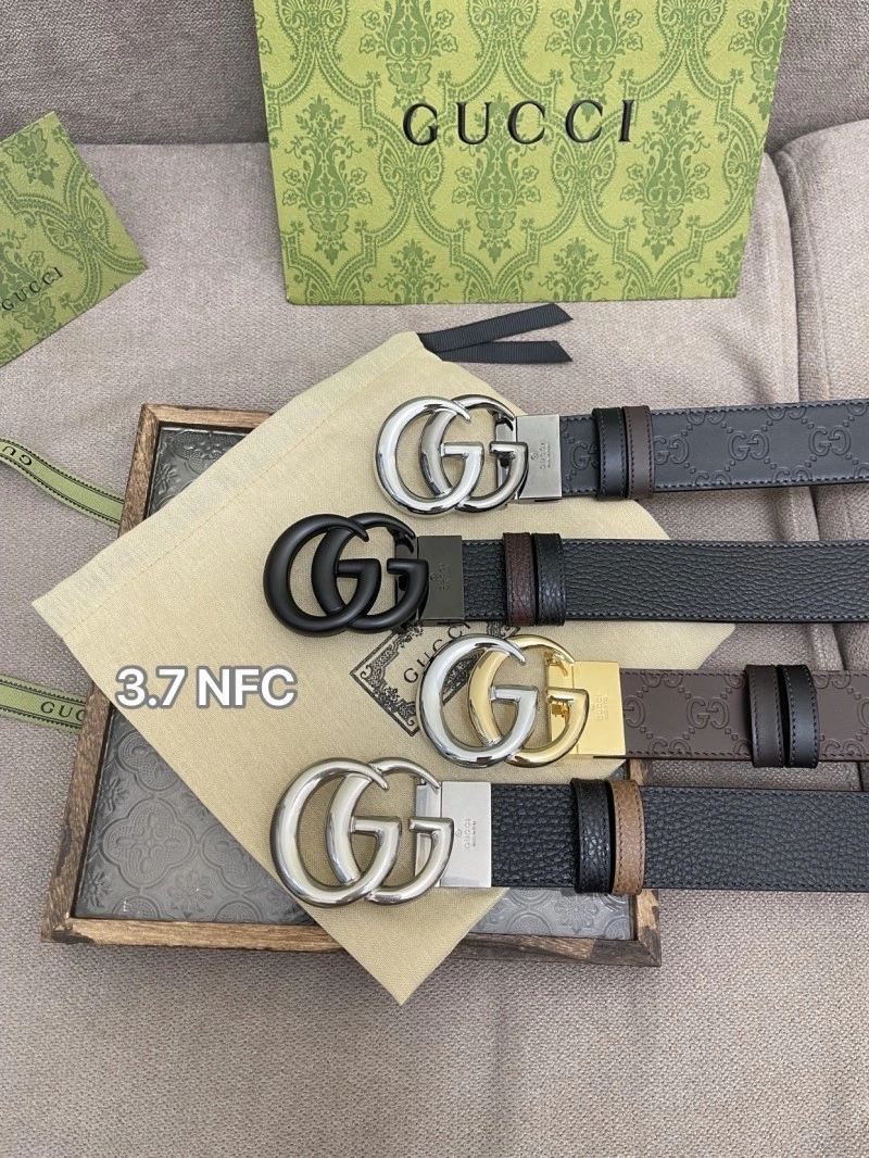 Gucci Belts Thermal 289655