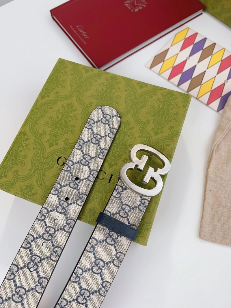 Gucci Belts ZeroBulk 289654