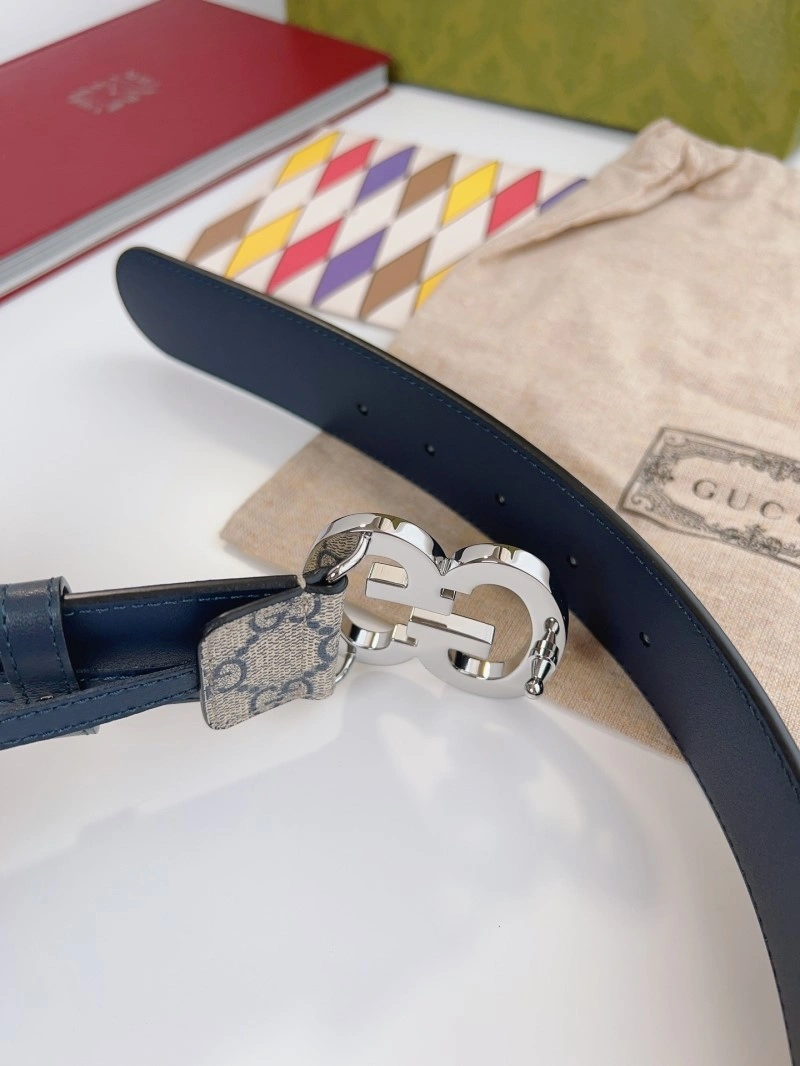 Gucci Belts ZeroBulk 289654