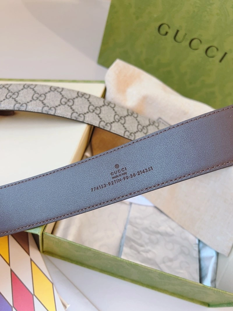Gucci Belts UrbanChic 289637