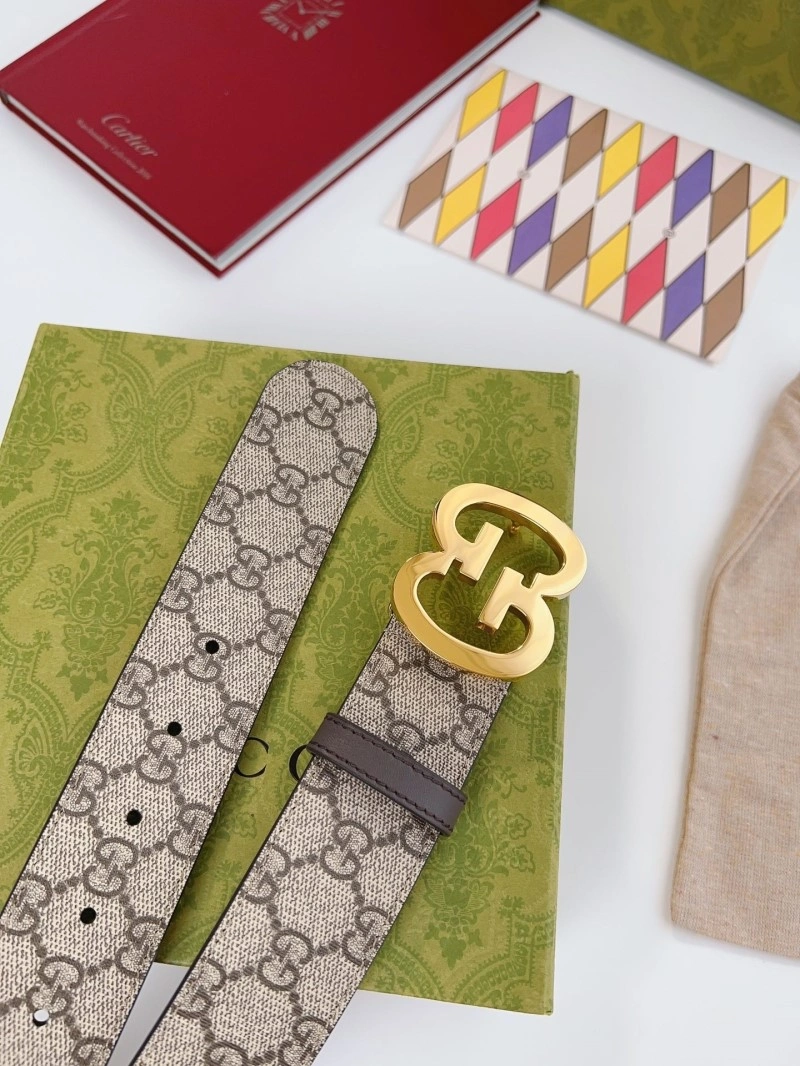 Stylish Gucci Belts 289628