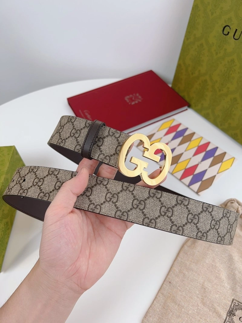 Stylish Gucci Belts 289628