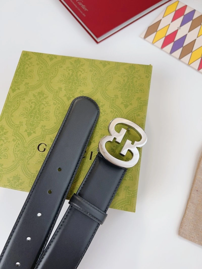 Sophisticated Gucci Belts 289643