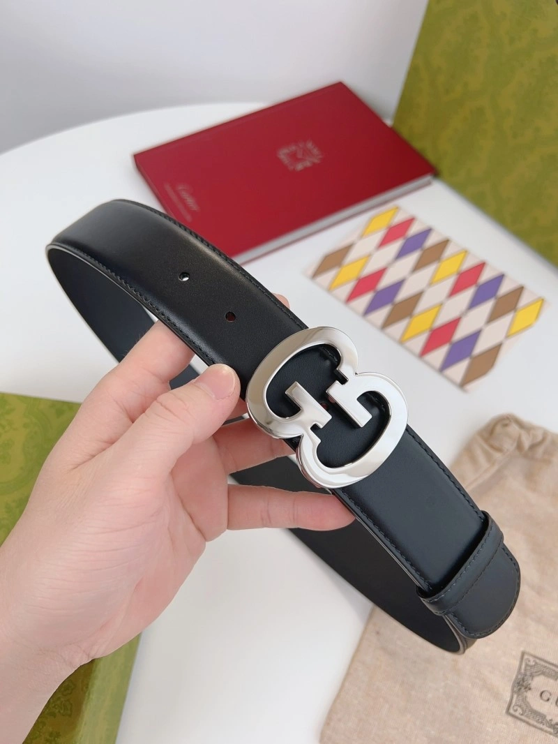 Sophisticated Gucci Belts 289643