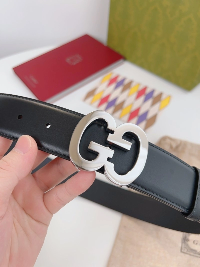 Sophisticated Gucci Belts 289643