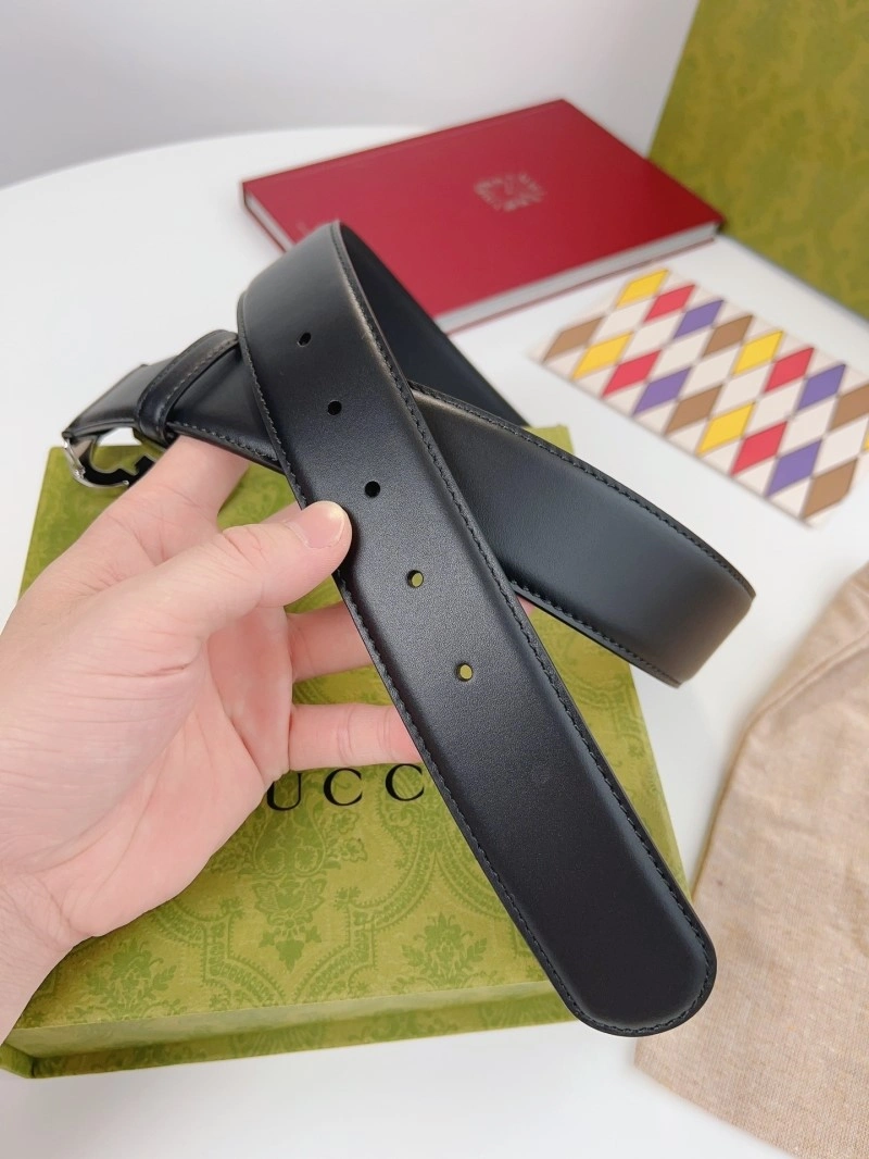 Sophisticated Gucci Belts 289643