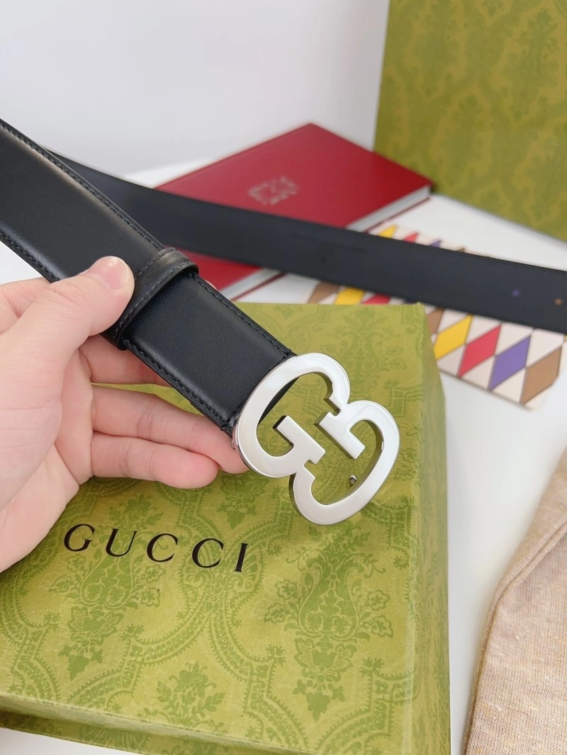 Sophisticated Gucci Belts 289643