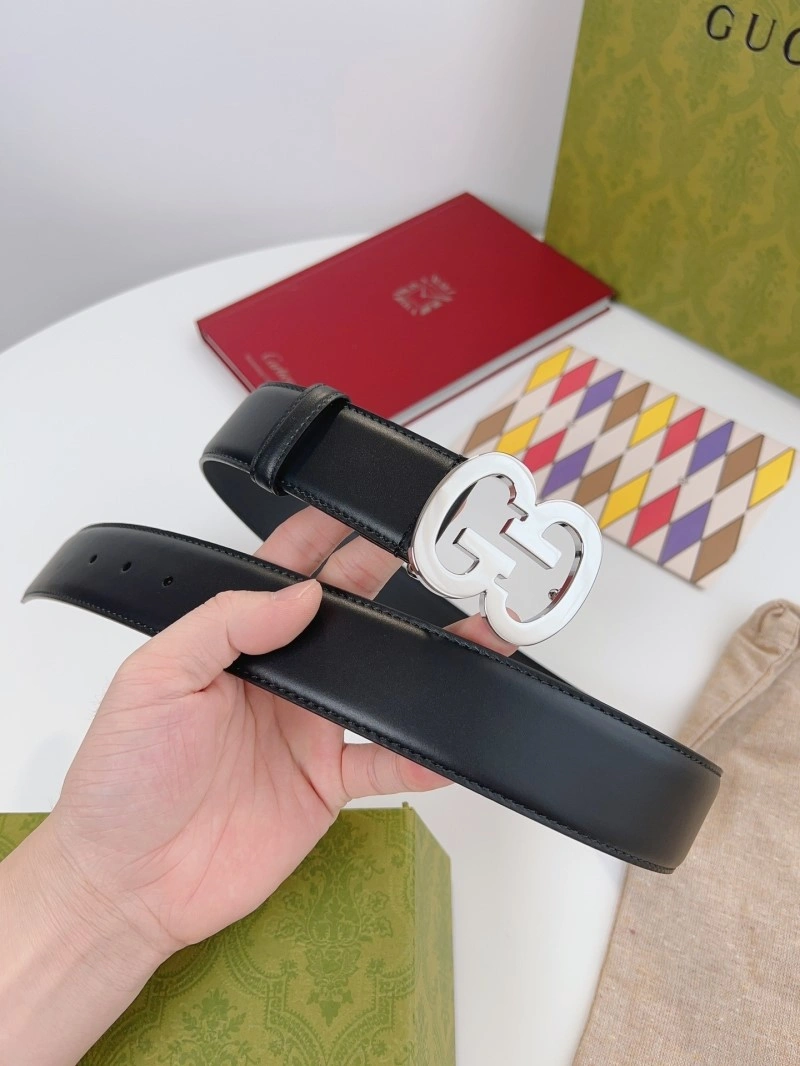 Sophisticated Gucci Belts 289643