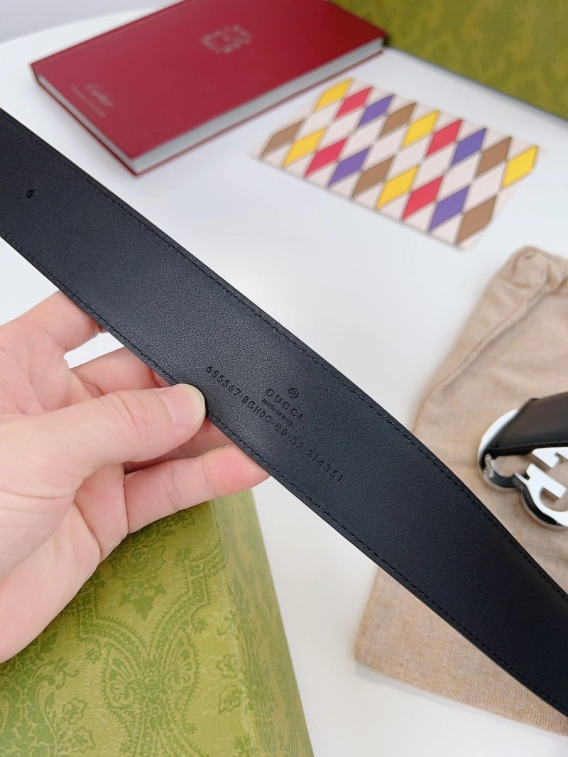 Sophisticated Gucci Belts 289643