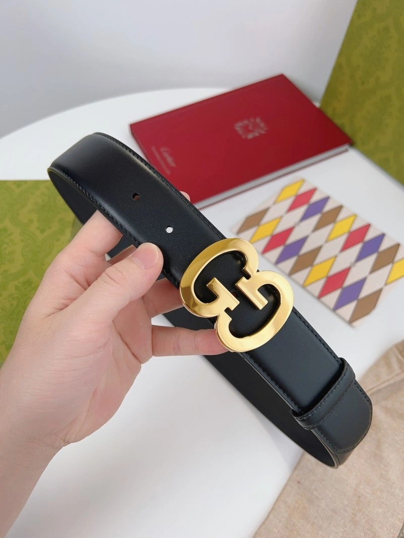 Stretchable Gucci Belts 289651