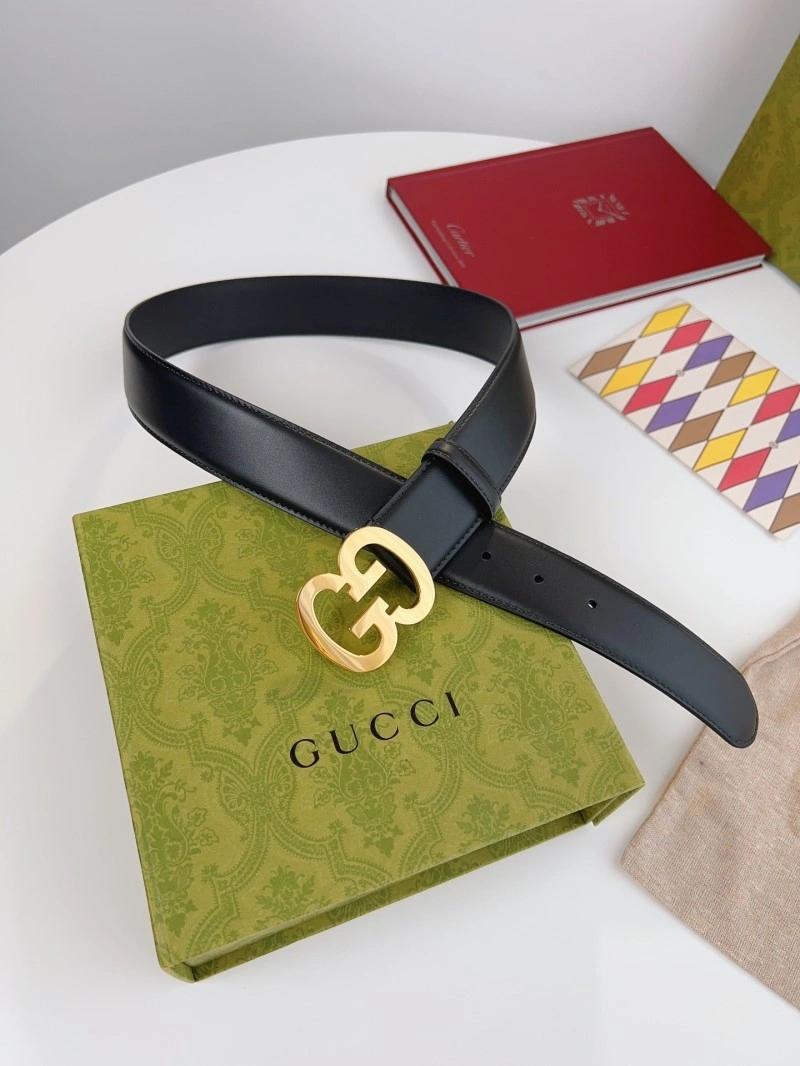 Stretchable Gucci Belts 289651