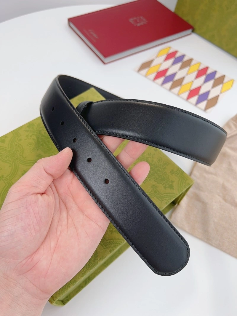 Stretchable Gucci Belts 289651