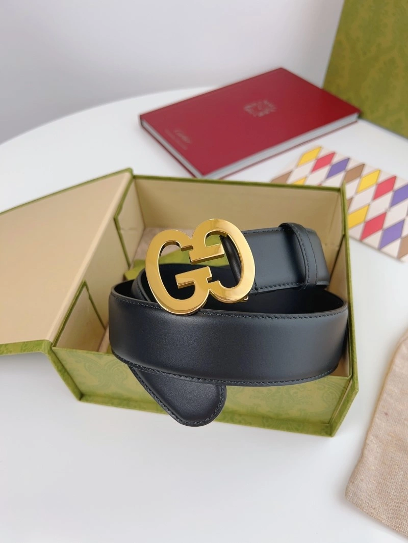 Stretchable Gucci Belts 289651
