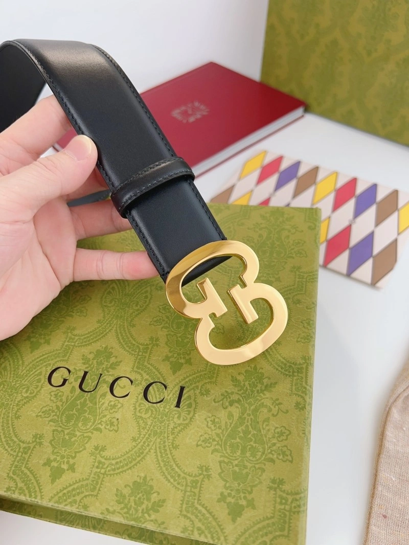 Stretchable Gucci Belts 289651