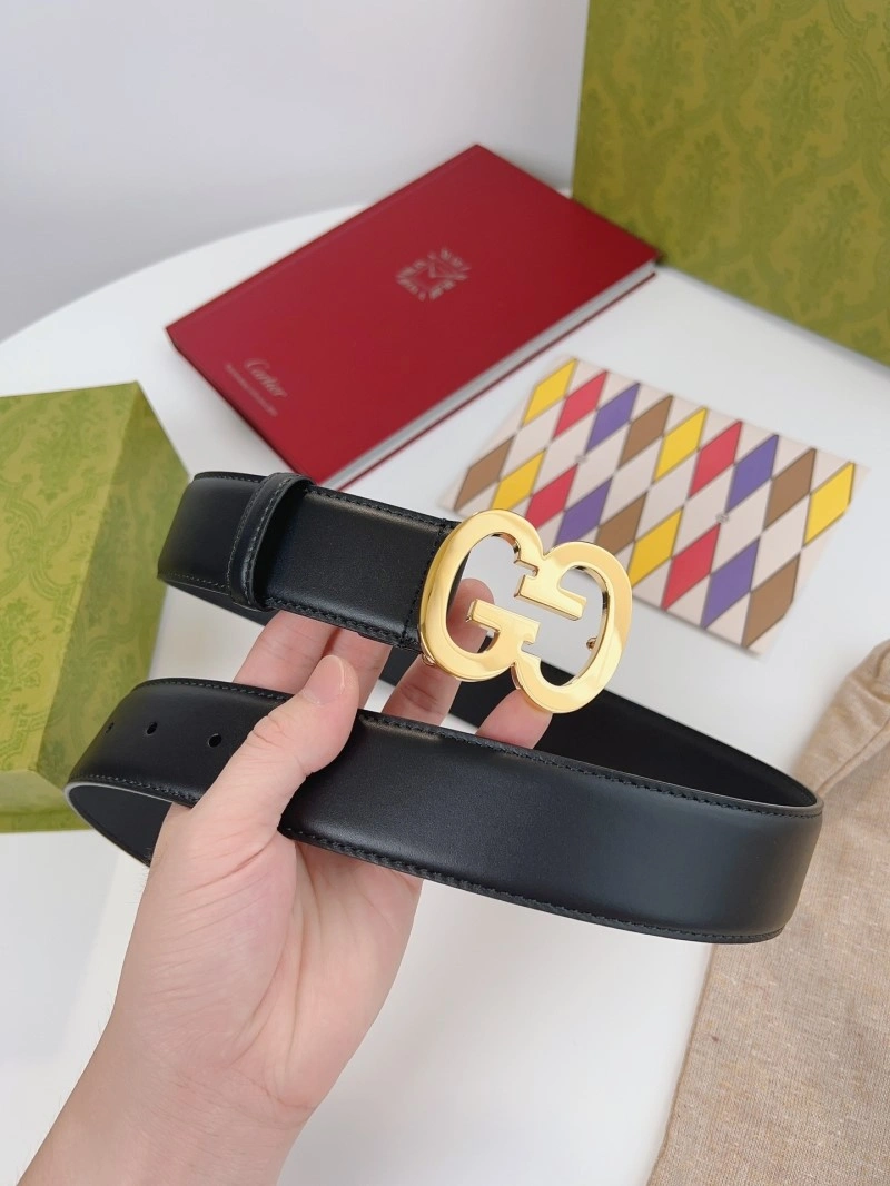 Stretchable Gucci Belts 289651
