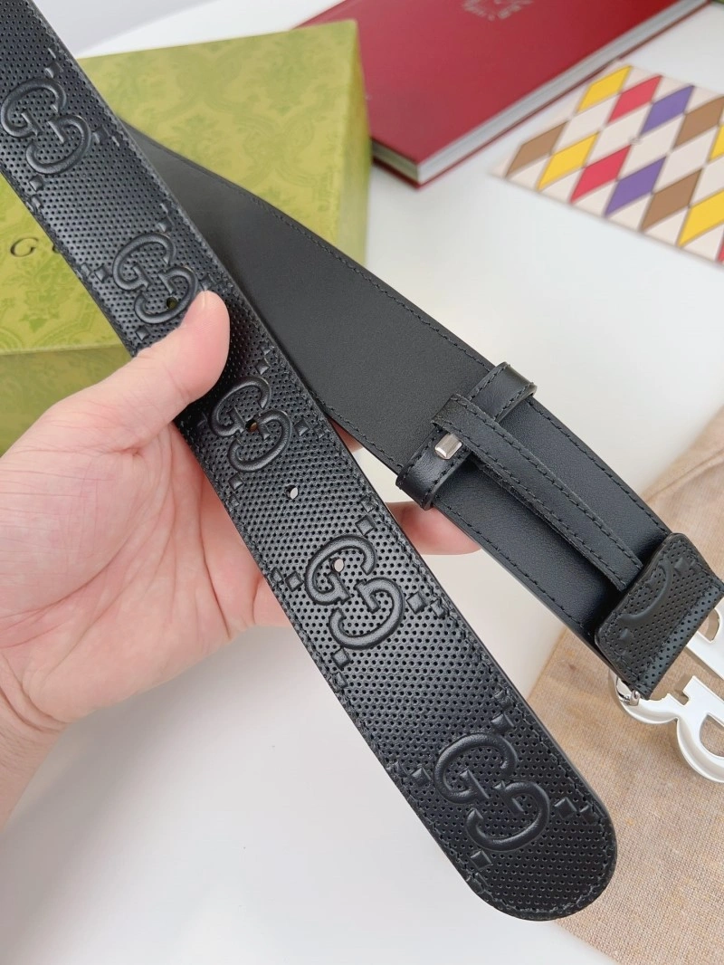 Gucci Belts Trendsetting 289635