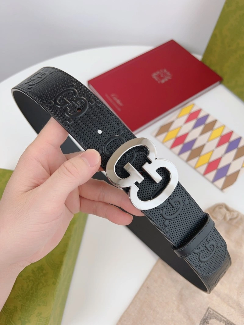 Gucci Belts Trendsetting 289635
