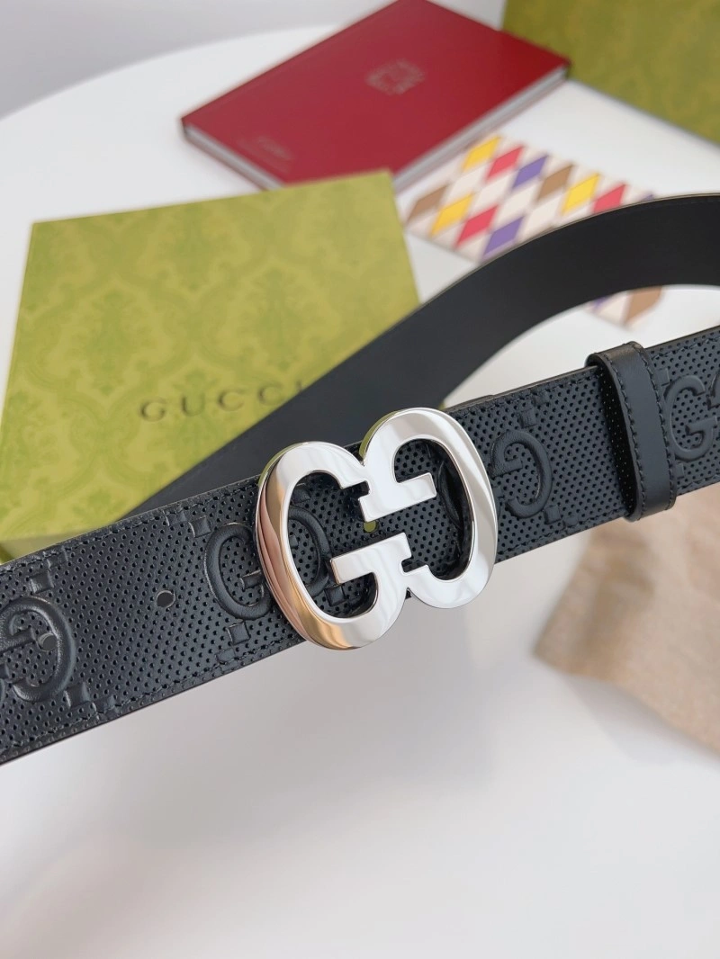 Gucci Belts Trendsetting 289635