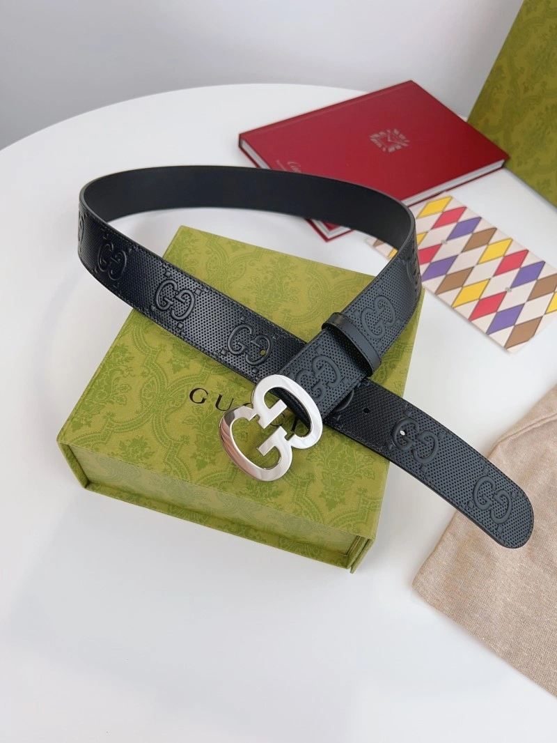 Gucci Belts Trendsetting 289635