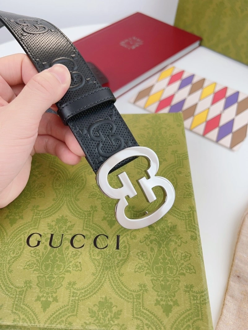 Gucci Belts Trendsetting 289635