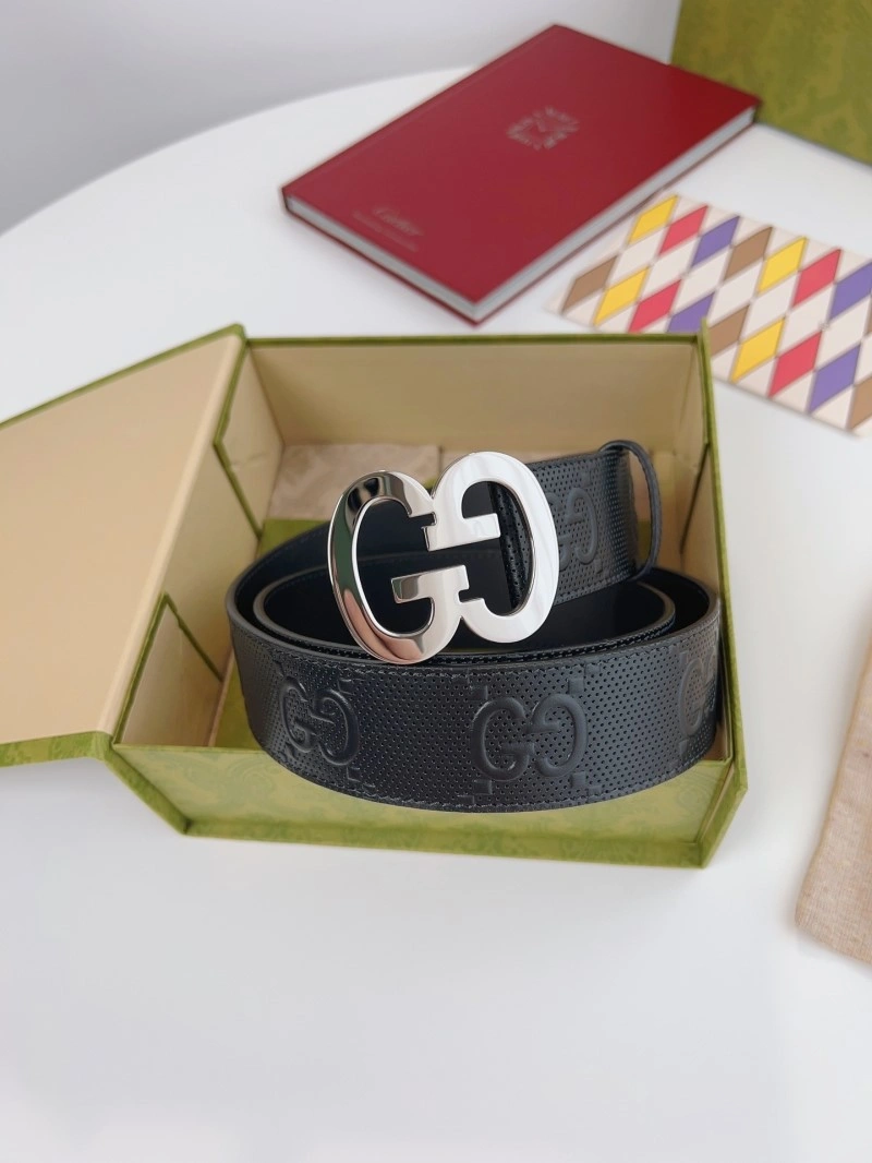 Gucci Belts Trendsetting 289635
